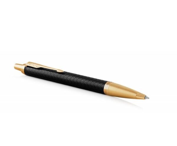 Automatinis tušinukas IM Premium Black GT Parker 1931667
