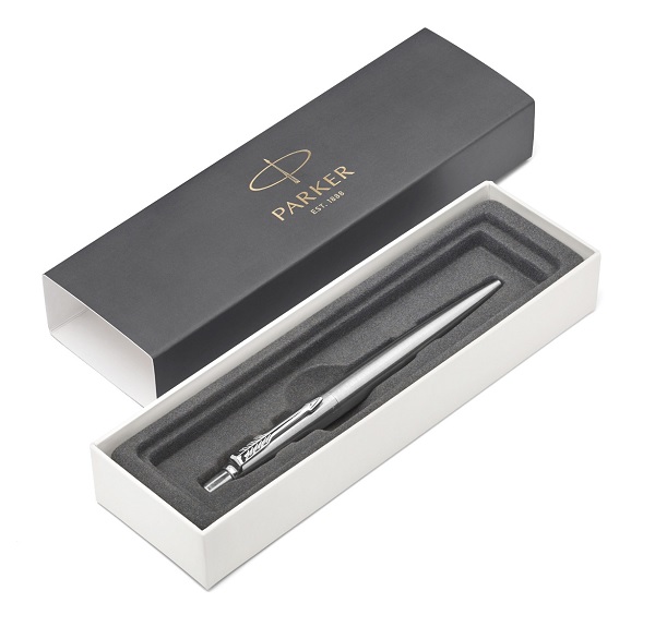 Automatinis tušinukas Jotter Stainless Steel CT Parker 1953170 - Image 2