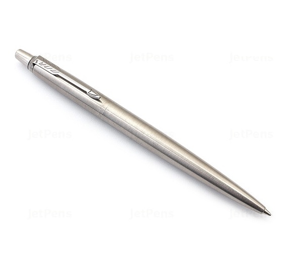 Automatinis tušinukas Jotter Stainless Steel CT Parker 1953170