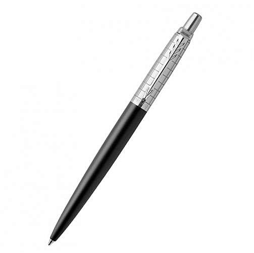 Automatinis tušinukas Jotter Premium Bond Street Black CT Parker 1953195