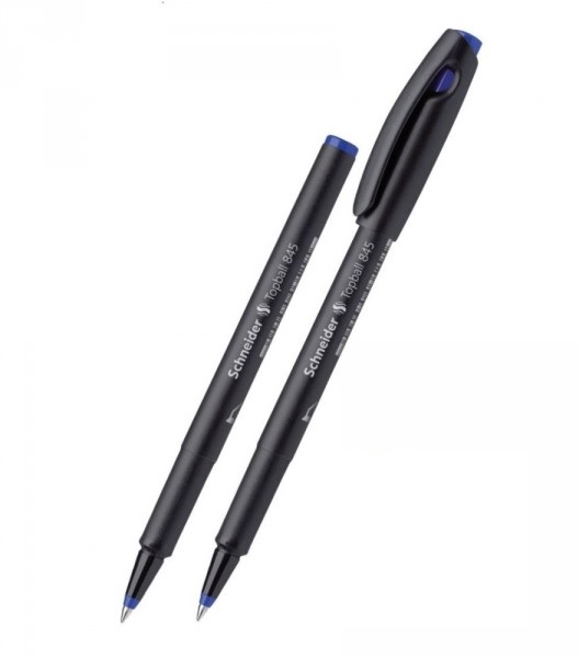 Rašiklis Topball 845 0.3mm mėlynas Schneider 184503
