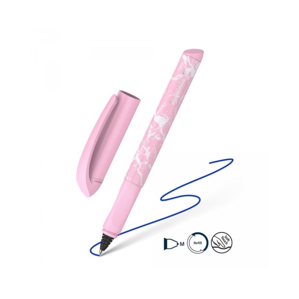 Rašiklis kapsulinis Easy "Bubblegum" Schneider 5223523