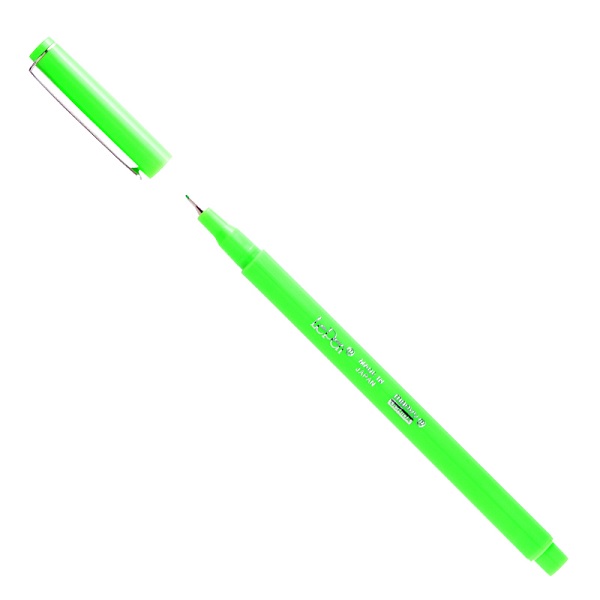 Rašiklių rinkinys "Le Pen" Neon 0.3mm 4 vnt. Marvy 4300-4F - Image 2