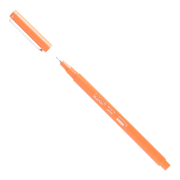 Rašiklių rinkinys "Le Pen" Bright 0.3mm 4 vnt. Marvy 4300-4H - Image 2