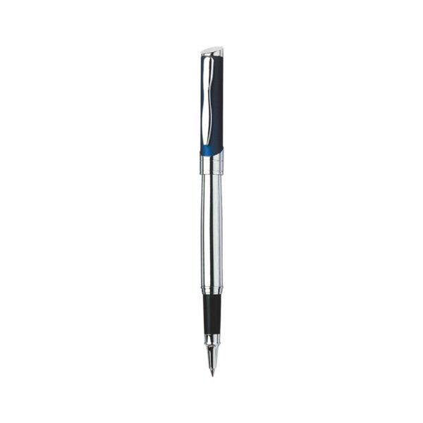 Rašiklis 0.5mm metaliniu korpusu dovanų dėžutėje Forofis 91853