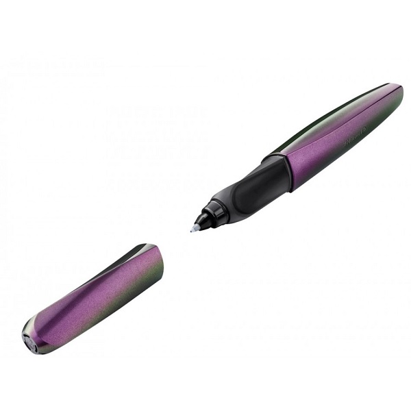 Rašiklis kapsulinis Twist R457 Shine Mystic Pelikan 814652