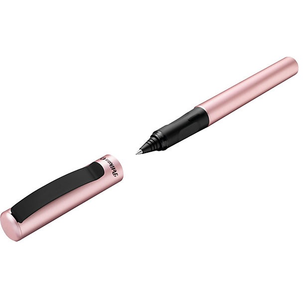 Rašiklis kapsulinis Pina Colada rožinis Pelikan 821193