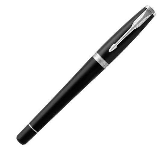 Rašiklis Urban Muted Black CT Parker 1931583 - Image 3