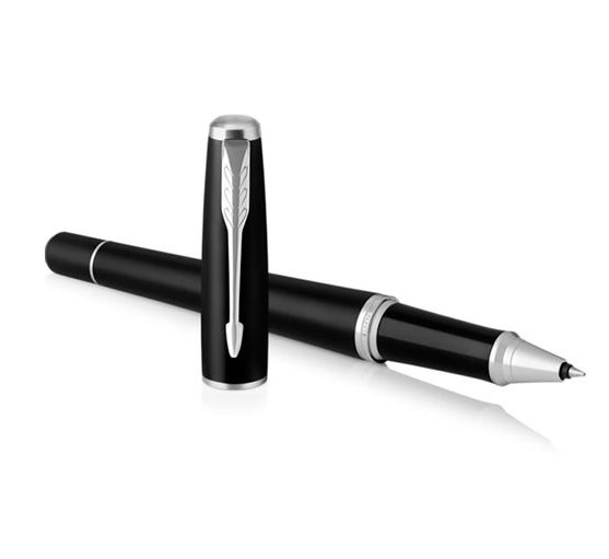 Rašiklis Urban Muted Black CT Parker 1931583