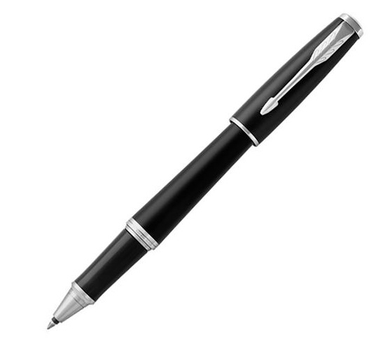 Rašiklis Urban Muted Black CT Parker 1931583 - Image 2