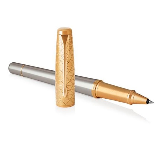 Rašiklis Urban Premium Aureate Powder GT Parker 1931574