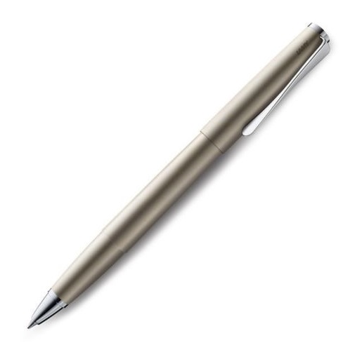 Rašiklis Studio palladium Lamy 4001221