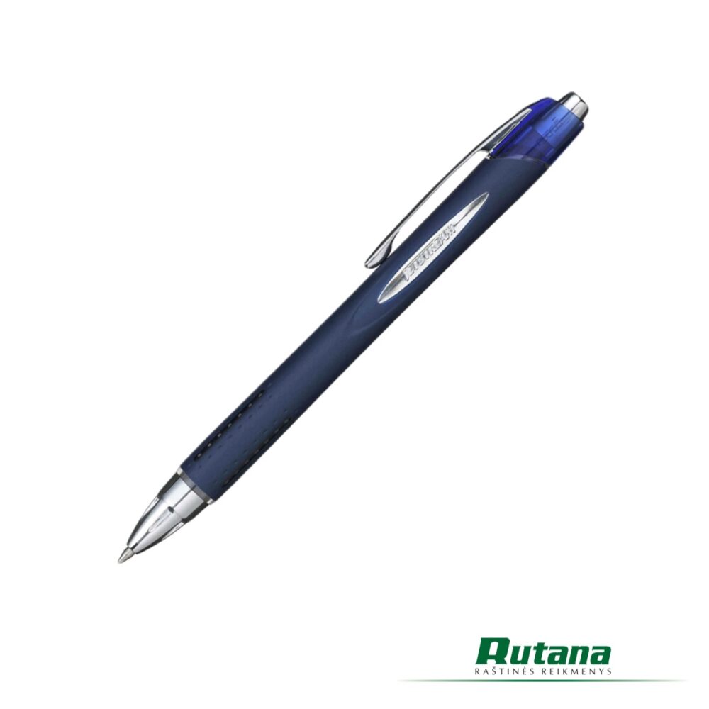 Automatinis tušinukas Jetstream SXN-217 mėlynas Uni Mitsubishi Pencil