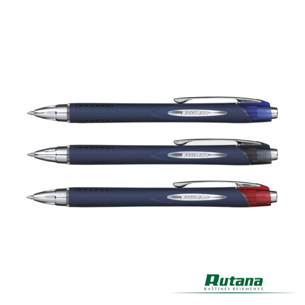 Automatinis tušinukas Jetstream SXN-217 mėlynas Uni Mitsubishi Pencil - Image 2