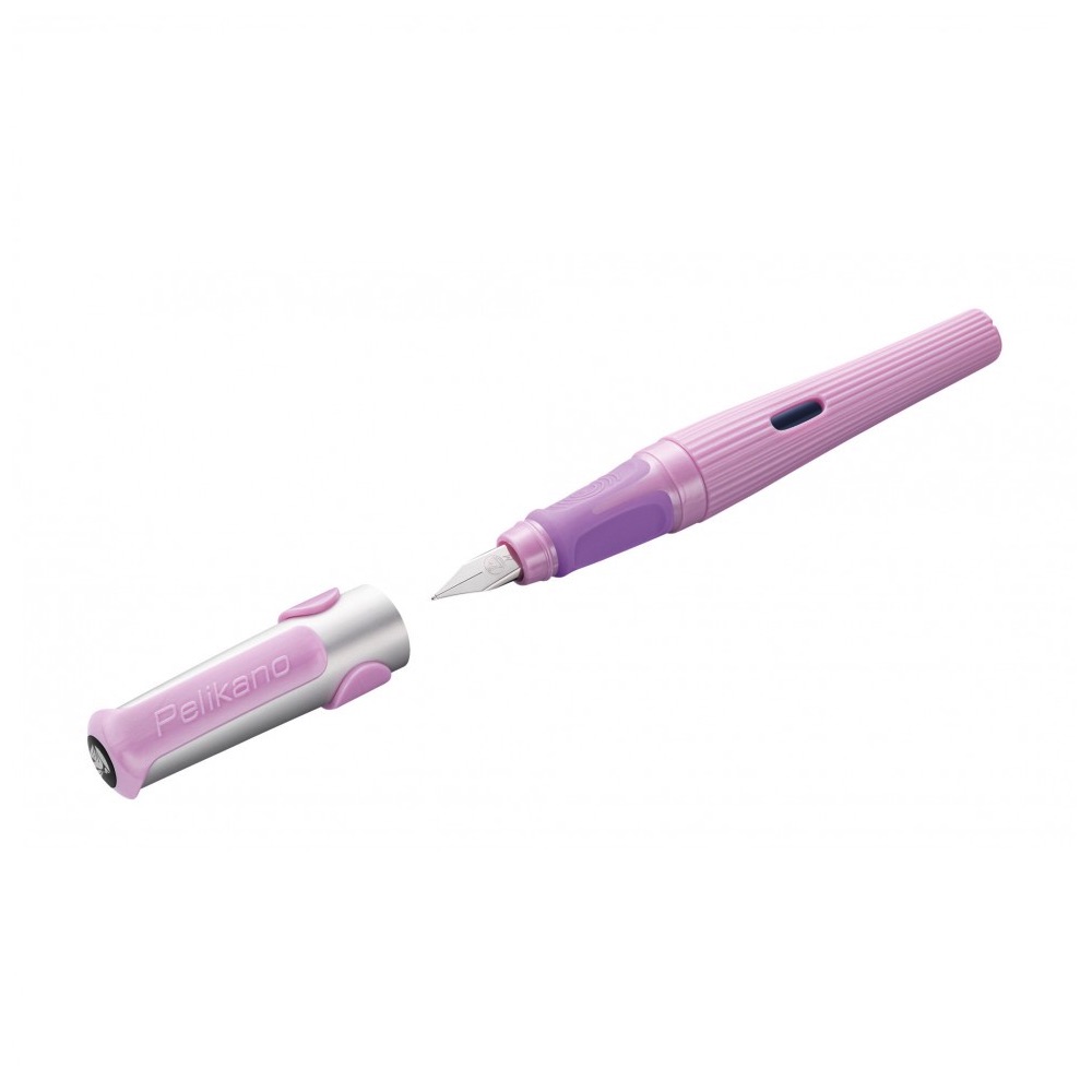 Parkeris kapsulinis Pelikano Structure P480M rožinės sp. Pelikan 824545