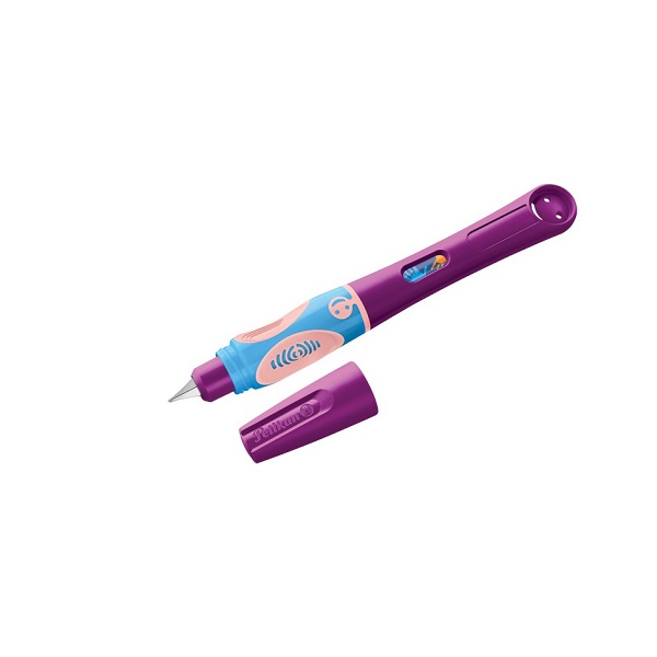 Parkeris kapsulinis kairiarankiams Griffix 4 L Sweet Berry Pelikan 820271