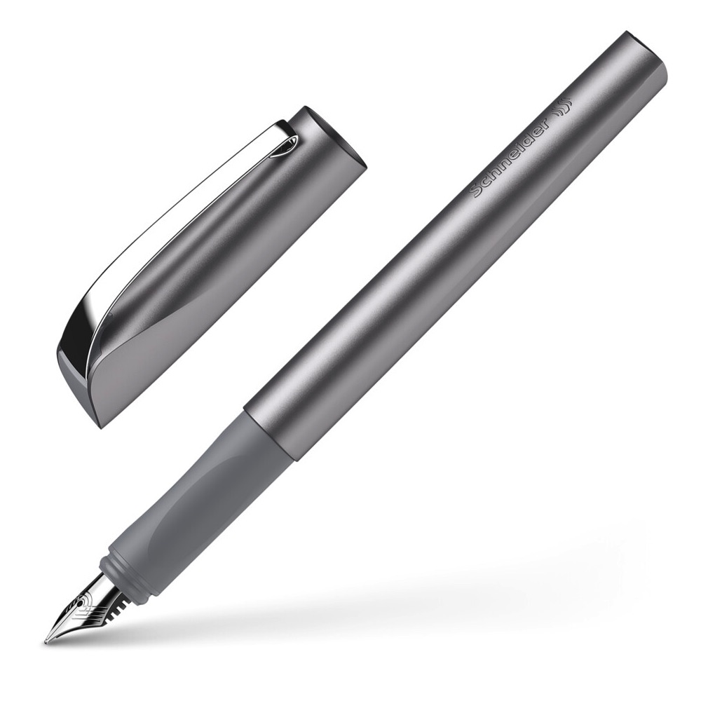 Parkeris kapsulinis Ceod Shiny grafito sp. Schneider 168621