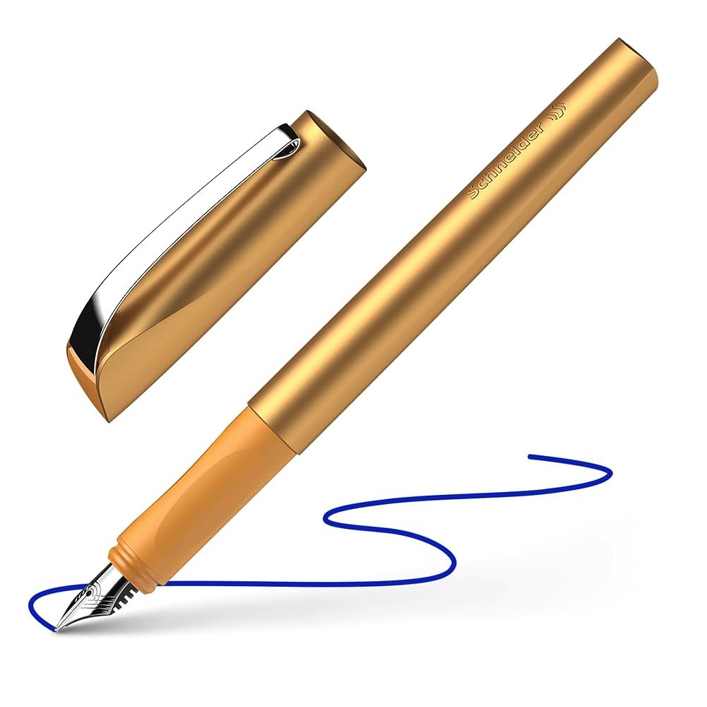 Parkeris kapsulinis Ceod Shiny bronzos sp. Schneider 168655