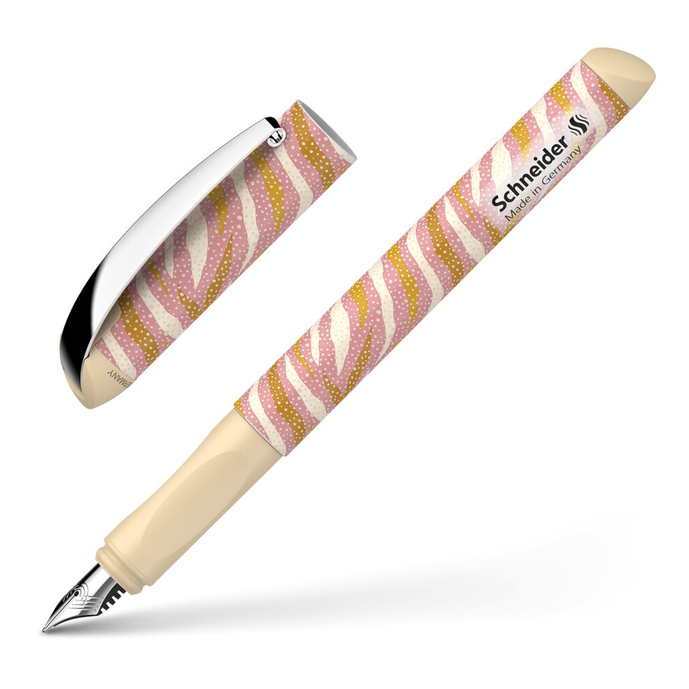 Parkeris kapsulinis Glam "Calm" Schneider 167750