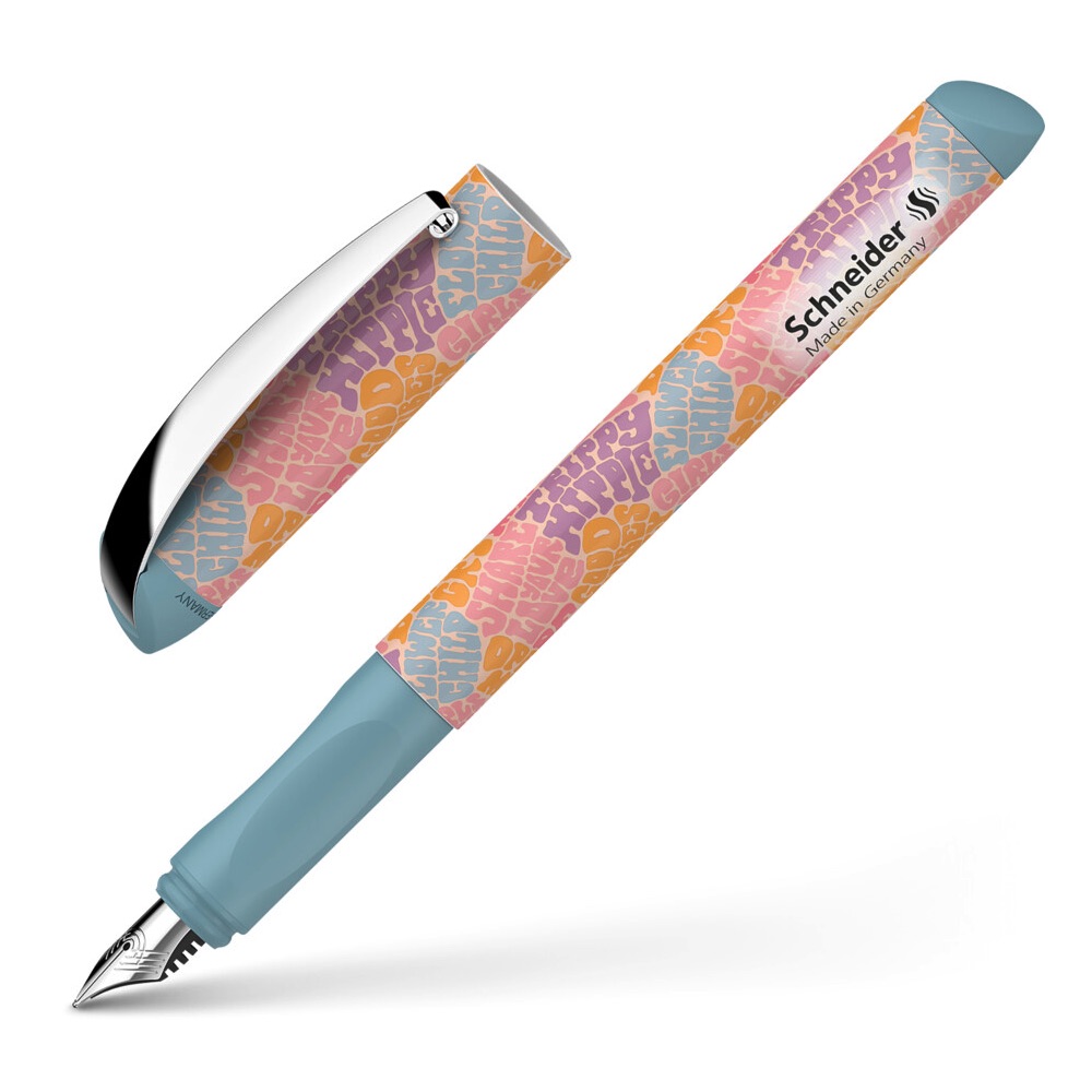 Parkeris kapsulinis Glam "Positivity" Schneider 167769