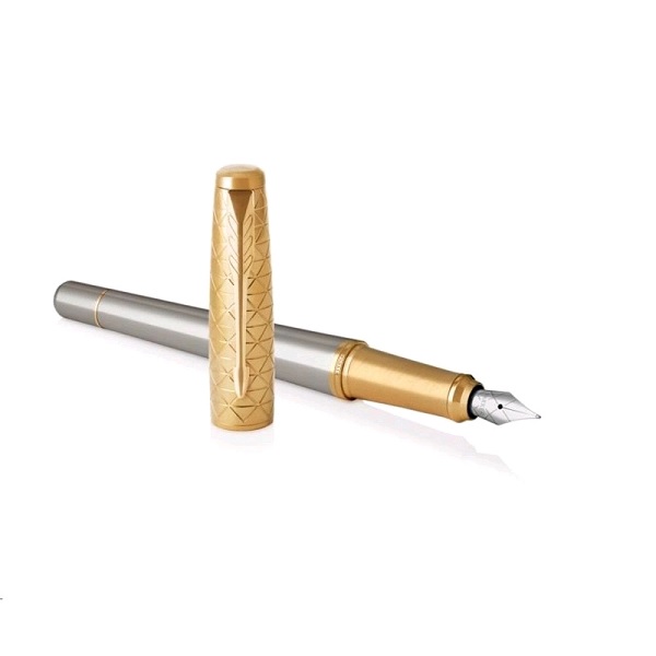 Plunksnakotis Urban Premium Aureate Powder GT Parker 1931571 - Image 2