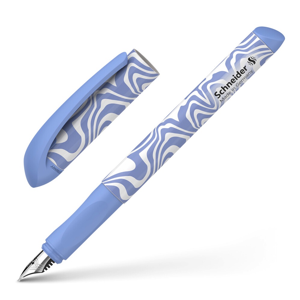 Parkeris kapsulinis Voice "Waves" Schneider 519323