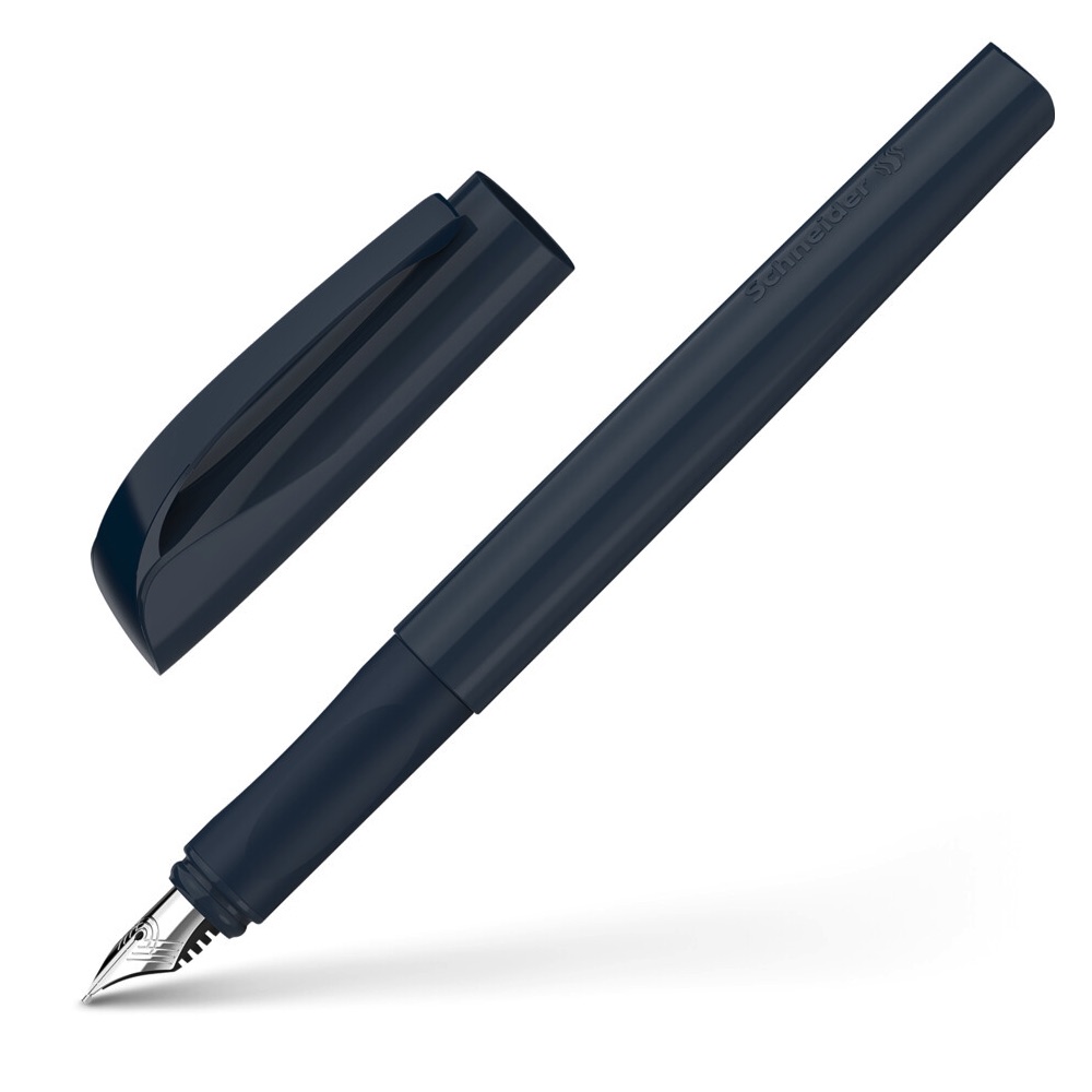 Parkeris kapsulinis Xpect tamsiai mėlynas Schneider 519233