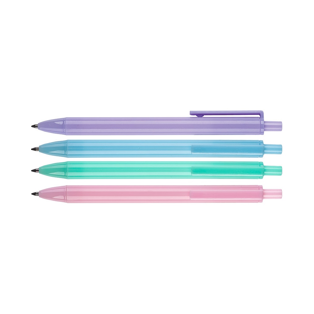 Automatinis pieštukas "Eternal" 0.5mm spalvotu korpusu Centrum 80416