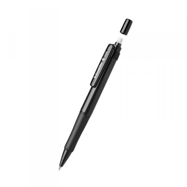 Automatinis pieštukas 0.5mm Pencil 558 juodas korpusas Schneider 156801