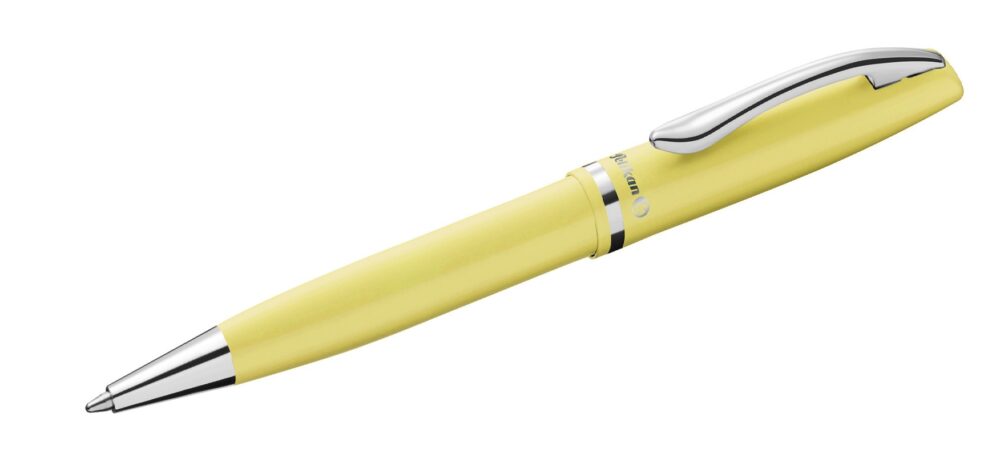 Automatinis tušinukas Jazz Pastel K36 Limelight Pelikan 812672