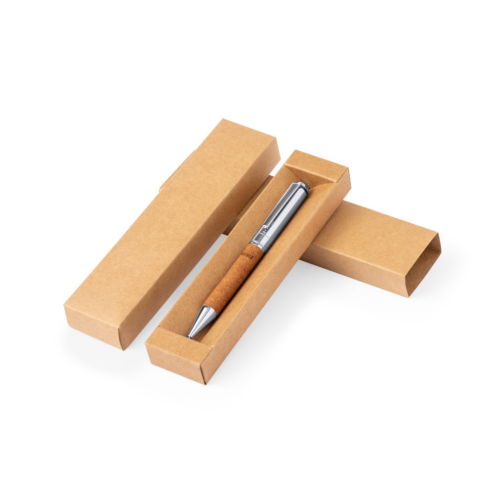 Tušinukas odiniu korpusu "Rayulk" sidabro sp. MKTO 1683 - Image 2