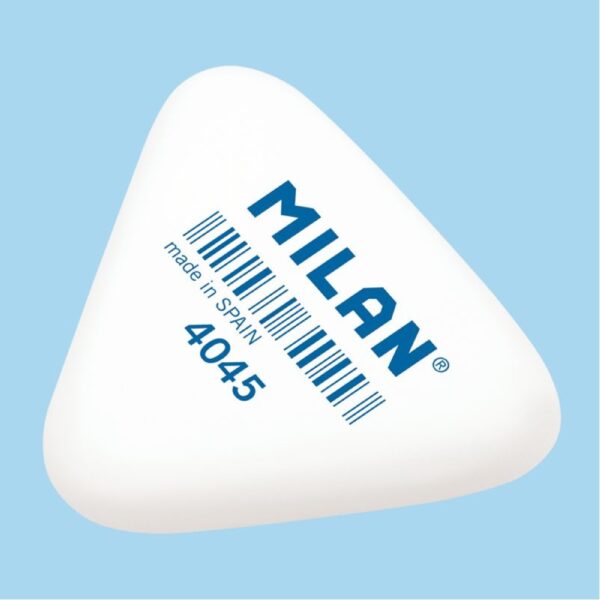 Trintukas trikampės formos 4045 Milan CMM4045