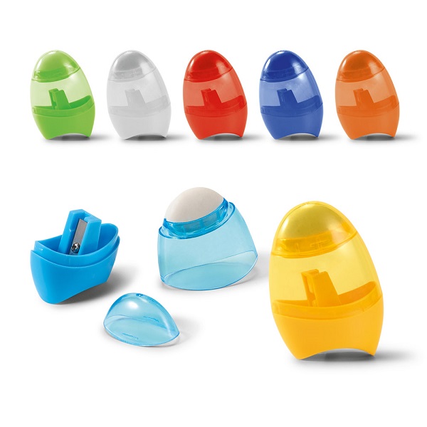 Drožtukas su trintuku 2 in 1 "Aguza" tamsiai mėlynas HD 93621-114 - Image 2