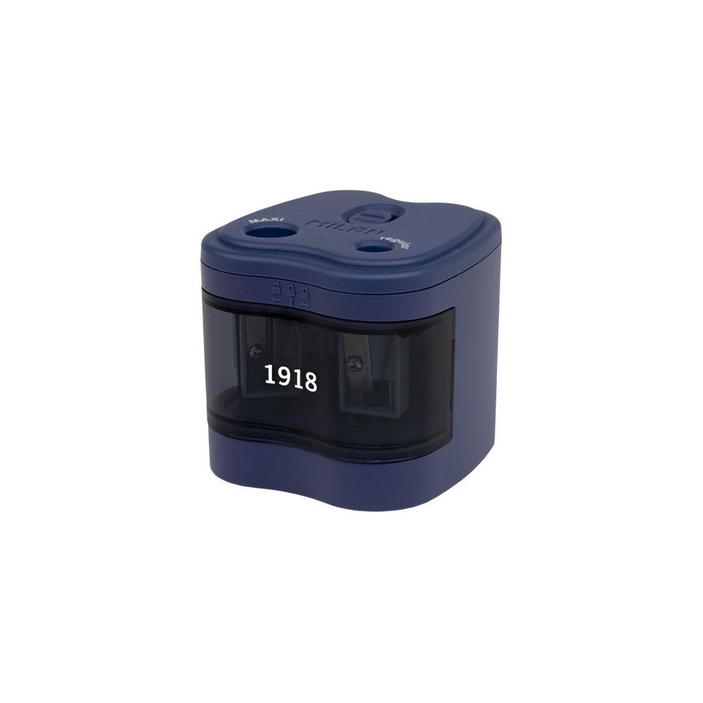 Elektrinis drožtukas "Maxi Regular" Milan BWM10278B - Image 2