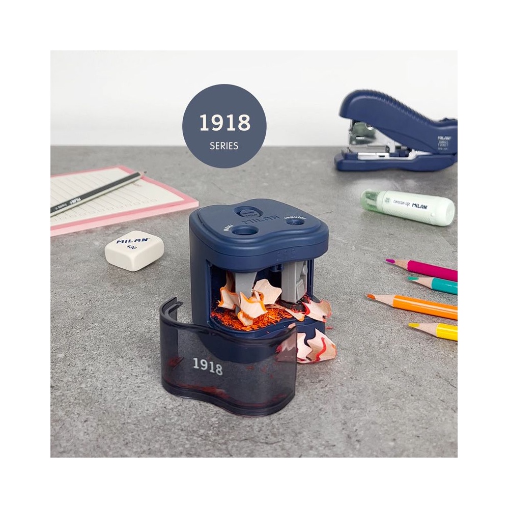 Elektrinis drožtukas "Maxi Regular" Milan BWM10278B - Image 3