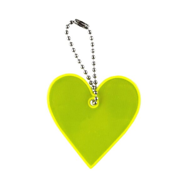 Atšvaitas pakabinamas "Heart" Centrum 80378