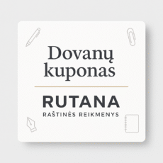 Dovanu kuponas