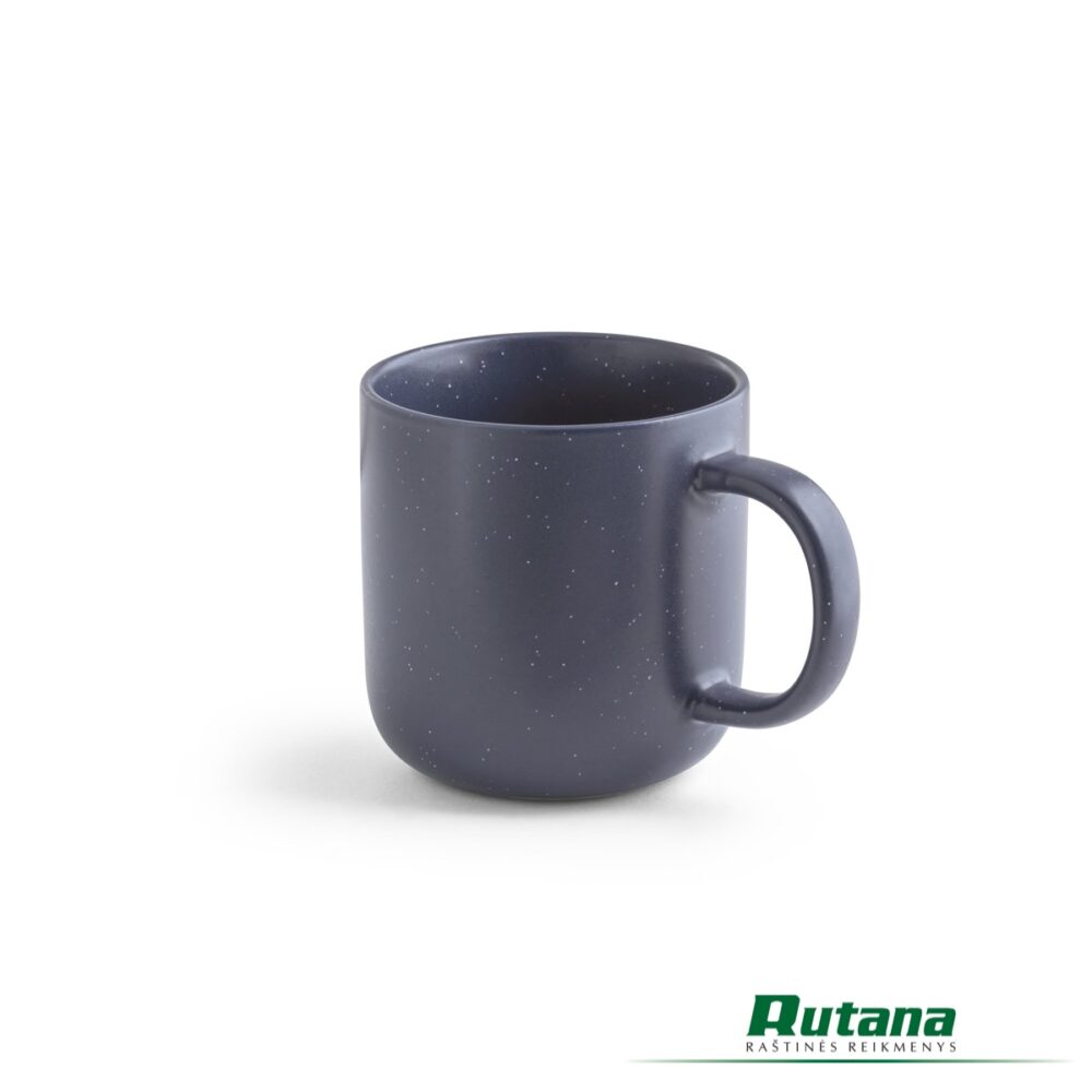 Keramikinis puodelis "Constellation" 370ml mėlynas HD 94244-134