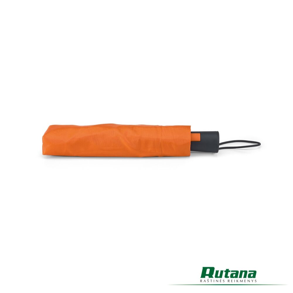 Skėtis automatinis "Tomas" oranžinis HD 99139-128 - Image 2