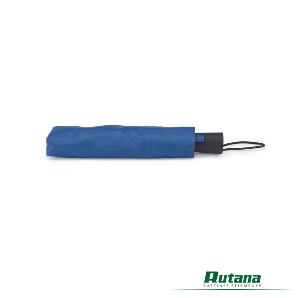 Skėtis automatinis "Tomas" mėlynas HD 99139-114 - Image 2